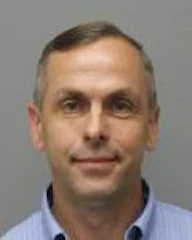 Robert Smullen Mugshot